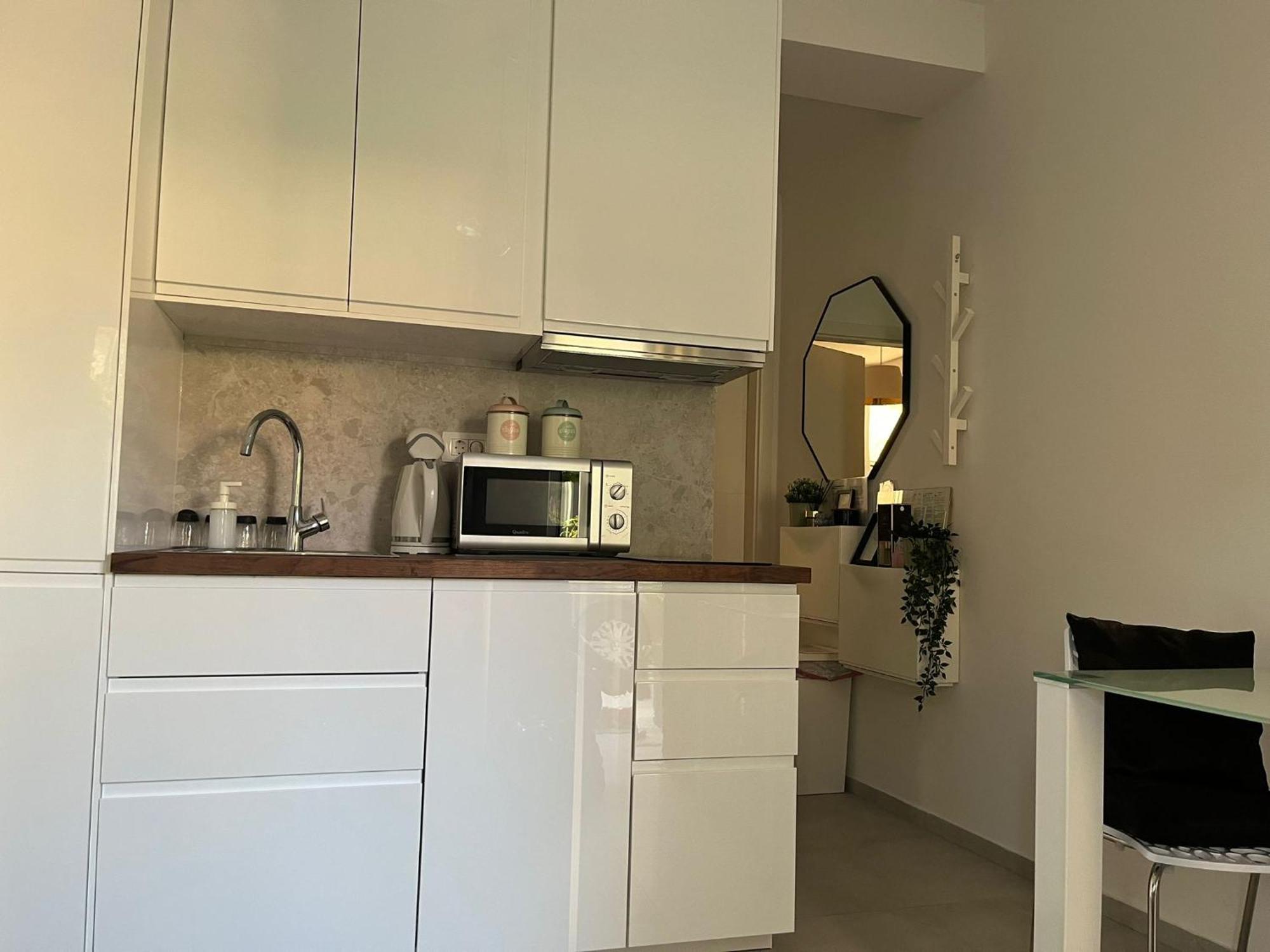 Apartment Ante Сплит Екстериор снимка